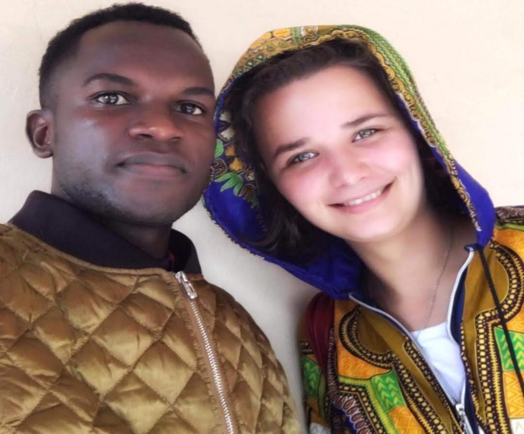 Tgs Homestay Kampala Exteriör bild